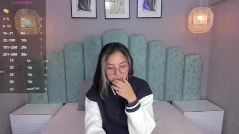 Snapshot of karoll_santos chatting on 23, 2, 2025 Karol Santos online show from 23, 2, 2025