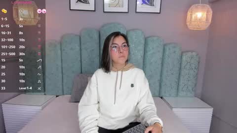 Snapshot of karoll_santos chatting on 25, 2, 2025 Karol Santos online show from 25, 2, 2025