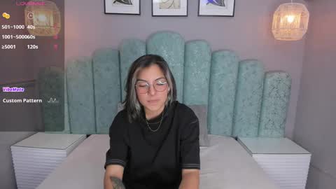 Snapshot of karoll_santos chatting on 1, 3, 2025 Karol Santos online show from 1, 3, 2025