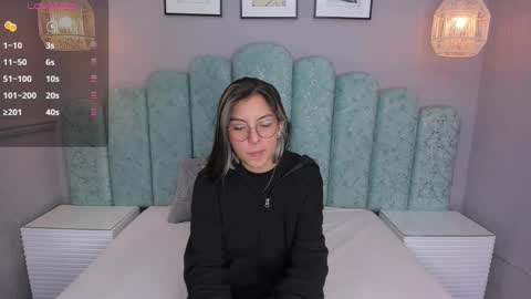 Snapshot of karoll_santos chatting on 7, 3, 2025 Karol Santos online show from 7, 3, 2025