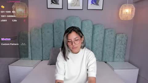 Snapshot of karoll_santos chatting on 12, 3, 2025 Karol Santos online show from 12, 3, 2025