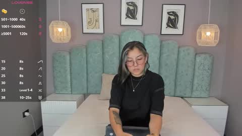 Snapshot of karoll_santos chatting on 12, 9, 2025 Karol Santos online show from 12, 9, 2025