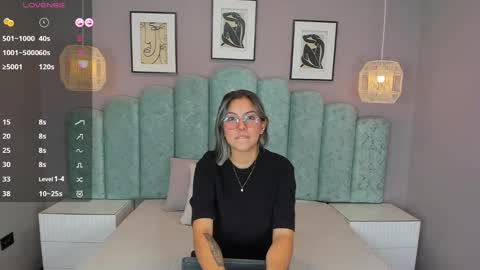 Snapshot of karoll_santos chatting on 14, 9, 2025 Karol Santos online show from 14, 9, 2025