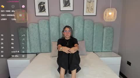 Snapshot of karoll_santos chatting on 19, 9, 2025 Karol Santos online show from 19, 9, 2025