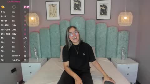 Snapshot of karoll_santos chatting on 2, 10, 2025 Karol Santos online show from 2, 10, 2025