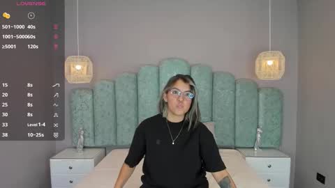 Snapshot of karoll_santos chatting on 22, 10, 2025 Karol Santos online show from 22, 10, 2025