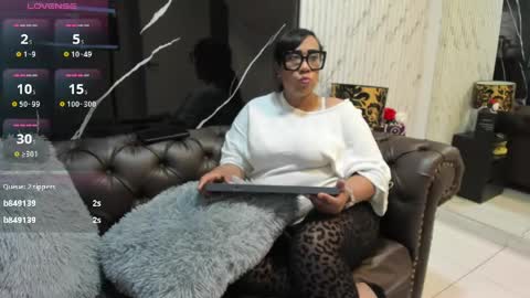 Snapshot of karollwestt chatting on 3, 6, 2026 My name is Miss Karol online show from 3, 6, 2026