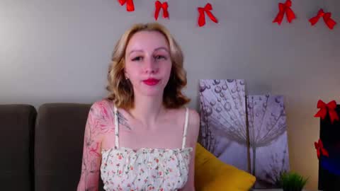 Snapshot of karonberkman chatting on 25, 2, 2026 Angel online show from 25, 2, 2026