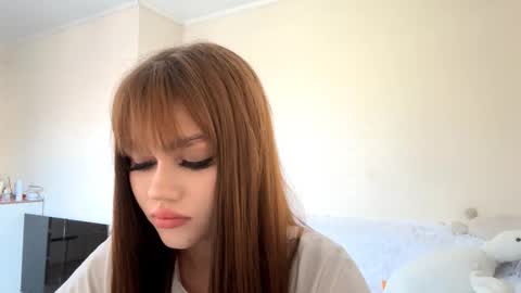 Snapshot of karrieherrington chatting on 17, 10, 2025 Mia online show from 17, 10, 2025