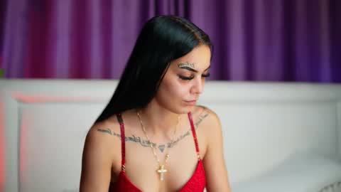  Karsyn  online show from 13, 10, 2025