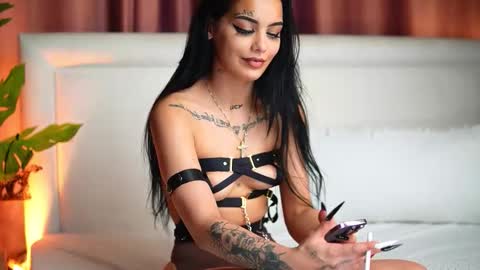  Karsyn  online show from 19, 11, 2025