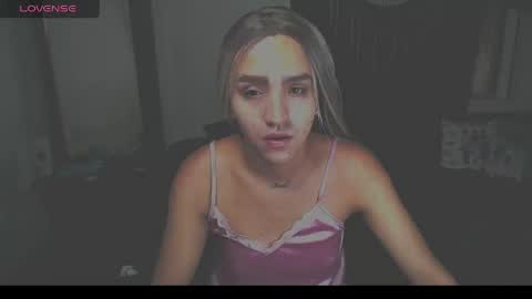 kary_blush online show from 18, 4, 2026