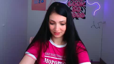 Snapshot of karyna_joy chatting on 20, 5, 2026 Karyna online show from 20, 5, 2026