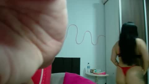 Tamires e Maicon online show from 3, 2, 2026