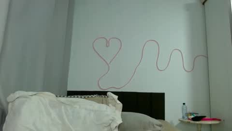 Tamires e Maicon online show from 17, 2, 2026