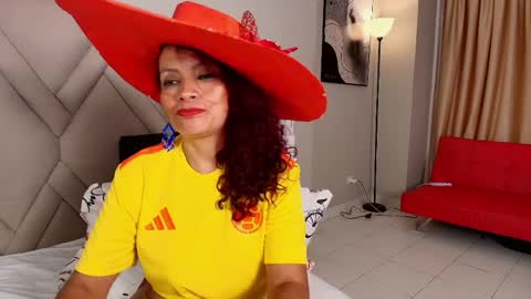 kasandra gomez online show from 29, 3, 2026