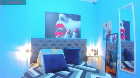  Kasandra  online show from 22, 2, 2026