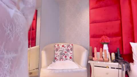 Snapshot of kasandramilf_ chatting on 17, 5, 2026 Kasandra Hall online show from 17, 5, 2026