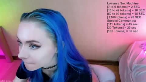 Snapshot of kasatka969 chatting on 11, 5, 2026 ALYSSA online show from 11, 5, 2026