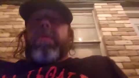 SubmissiveDom online show from 6, 5, 2026