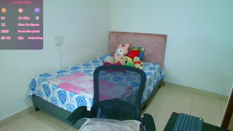 Snapshot of kassandra_0304 chatting on 22, 4, 2026 Kassandra online show from 22, 4, 2026