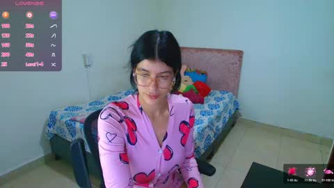 Snapshot of kassandra_0304 chatting on 26, 4, 2026 Kassandra online show from 26, 4, 2026