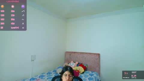 Snapshot of kassandra_0304 chatting on 29, 4, 2026 Kassandra online show from 29, 4, 2026