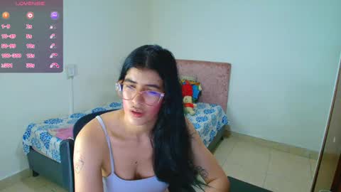 Snapshot of kassandra_0304 chatting on 14, 5, 2026 Kassandra online show from 14, 5, 2026
