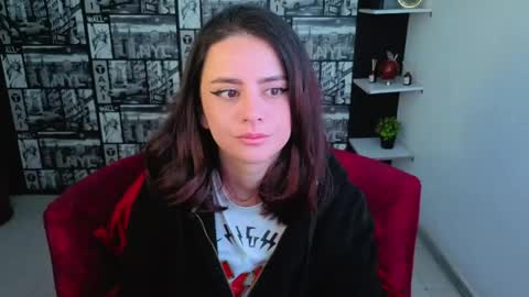 kassandra james online show from 2, 6, 2026