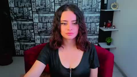 kassandra james online show from 10, 6, 2026