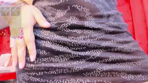 Kasandra Hall online show from 17, 12, 2025