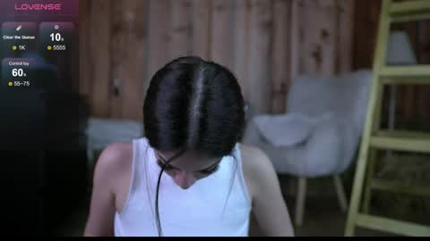 Snapshot of kassidyvibe chatting on 4, 5, 2026 Kassidy online show from 4, 5, 2026