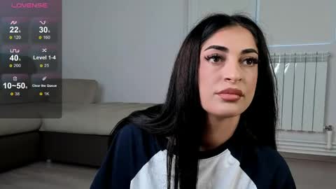 Snapshot of kassidyvibe chatting on 19, 5, 2026 Kassidy online show from 19, 5, 2026