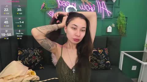 kat__cat online show from 31, 5, 2026