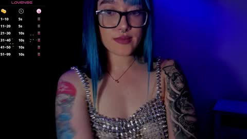 Snapshot of kat_apple chatting on 17, 12, 2024 Alicia online show from 17, 12, 2024