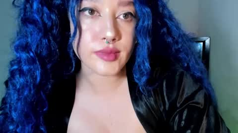 Snapshot of kat_apple chatting on 19, 2, 2025 Alicia online show from 19, 2, 2025