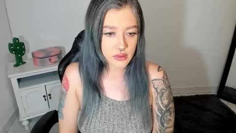 Alicia online show from 13, 10, 2025