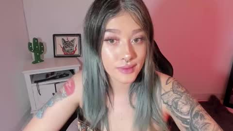 Alicia online show from 1, 11, 2025