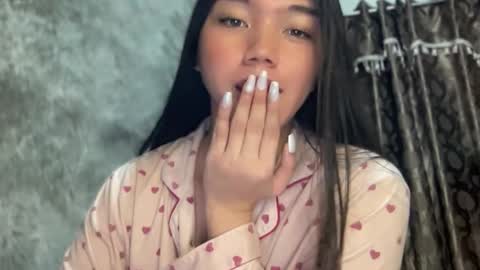 Snapshot of kat_hollandx chatting on 21, 1, 2025 Majesty online show from 21, 1, 2025
