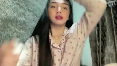 Snapshot of kat_hollandx chatting on 22, 1, 2025 Majesty online show from 22, 1, 2025