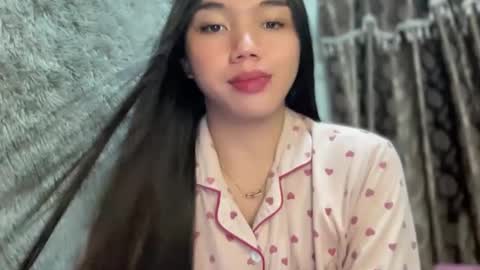 Snapshot of kat_hollandx chatting on 23, 1, 2025 Majesty online show from 23, 1, 2025