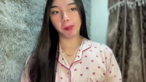 Snapshot of kat_hollandx chatting on 24, 1, 2025 Majesty online show from 24, 1, 2025