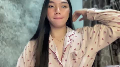 Snapshot of kat_hollandx chatting on 25, 1, 2025 Majesty online show from 25, 1, 2025