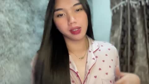 Snapshot of kat_hollandx chatting on 25, 1, 2025 Majesty online show from 25, 1, 2025