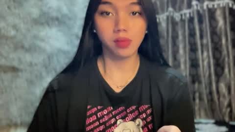 Snapshot of kat_hollandx chatting on 27, 1, 2025 Majesty online show from 27, 1, 2025