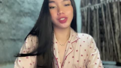Snapshot of kat_hollandx chatting on 29, 1, 2025 Majesty online show from 29, 1, 2025