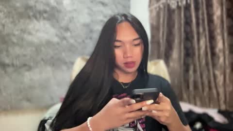 Snapshot of kat_hollandx chatting on 30, 1, 2025 Majesty online show from 30, 1, 2025