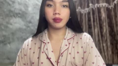 Snapshot of kat_hollandx chatting on 31, 1, 2025 Majesty online show from 31, 1, 2025
