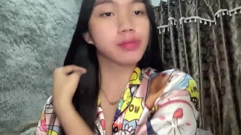 Snapshot of kat_hollandx chatting on 28, 2, 2025 Majesty online show from 28, 2, 2025