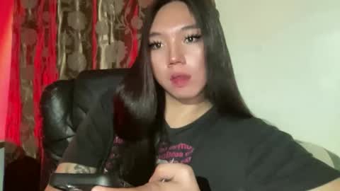 Snapshot of kat_hollandx chatting on 9, 9, 2025 Majesty online show from 9, 9, 2025
